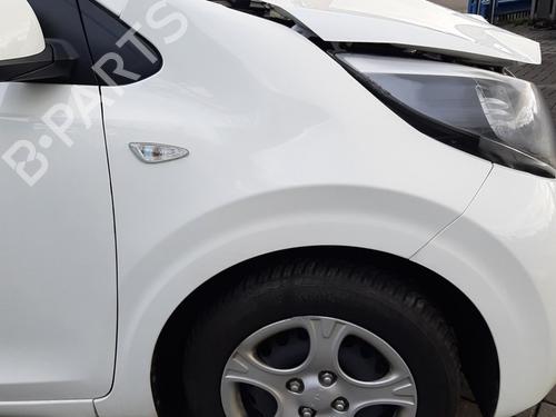 Used Right front fenders KIA PICANTO III (JA) 1.0 (67 hp) 30027949