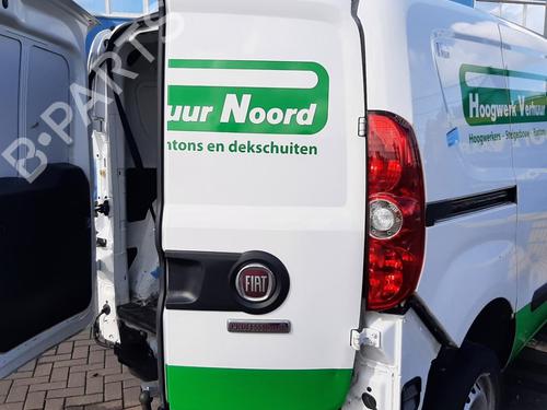 Heckklappe für Heckklappe 39209410 39209410
