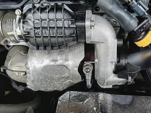 Engine PEUGEOT PARTNER Box Body/MPV (K9) 1.6 BlueHDI 75 | BP29373851M1 