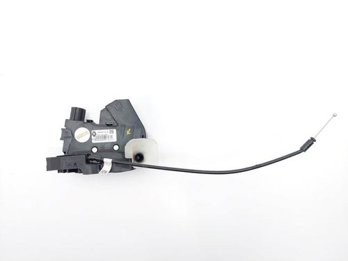 Used Front left lock RENAULT MEGANE IV Grandtour (K9A/M/N_) 1.5 dCi 110 (110 hp) 19765010