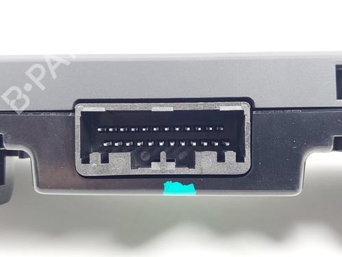 Commande Chauffage LYNK & CO 01 PHEV | BP19767652I5 