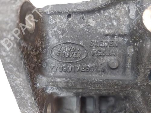 Front differential LAND ROVER RANGE ROVER EVOQUE (L538) 2.0 4x4 | BP33829663M23  - Image 7