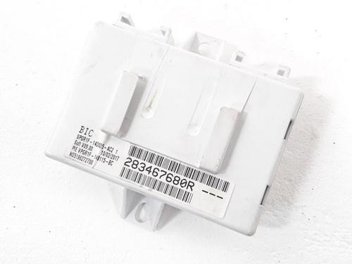 Control unit RENAULT CAPTUR I (J5_, H5_) 1.2 TCe 120 | BP27256742M11 - Image 2