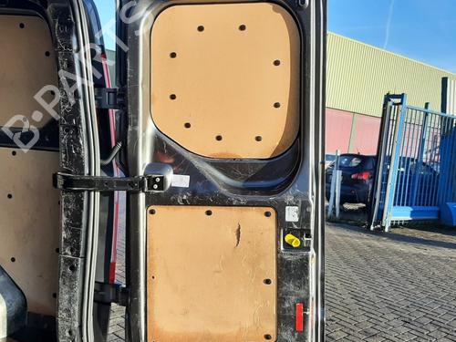 Tailgate FORD TRANSIT CUSTOM V362 Van (FY, FZ) 2.0 EcoBlue | BP31801105C6