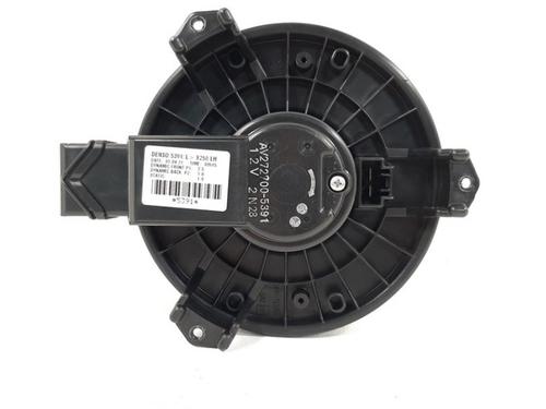 Heater blower motor JAGUAR XF I (X250) 3.0 D | BP19751362M62 