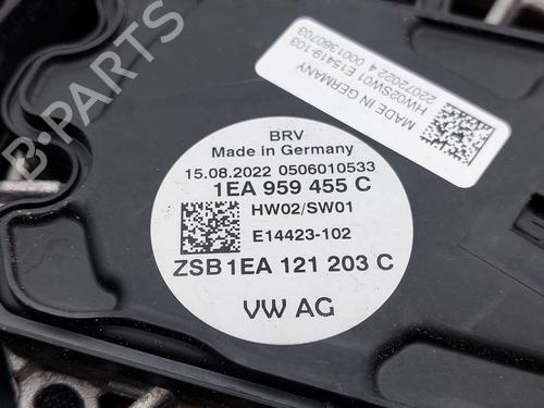 Radiator fan VW ID.4 (E21) Pro | BP35996770M35 - Image 4