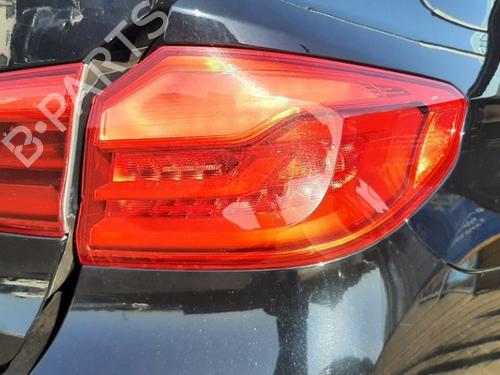 Used Right taillight Right taillight BMW 5 (G30, F90) 520 d (190 hp) 36490536 36490536