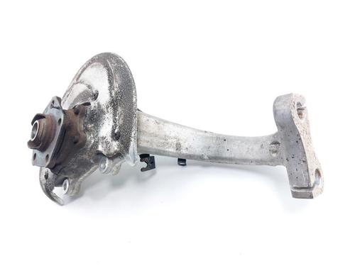 Venstre Styrespindel Lejehus AUDI A6 C8 Avant (4A5) 40 TDI Mild Hybrid | BP30027875M25 