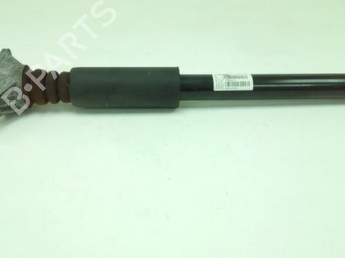 Used Left rear shock absorber BMW 2 Gran Tourer (F46) 218 d (150 hp) 19756589