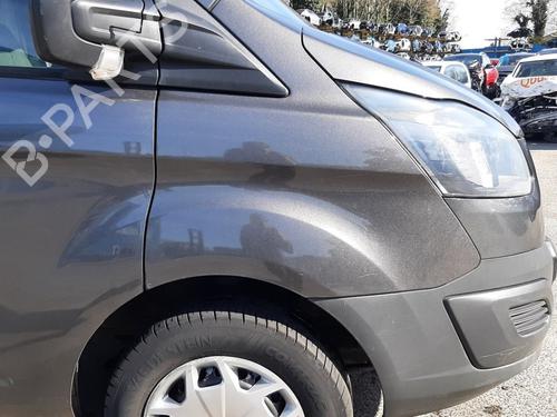 Used Right front fenders Right front fenders FORD TRANSIT CUSTOM V362 Van (FY, FZ) 2.0 EcoBlue (105 hp) 33889060 33889060