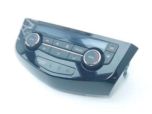 Climate control NISSAN QASHQAI II SUV (J11, J11_) 1.6 DIG-T | BP26164916I5 