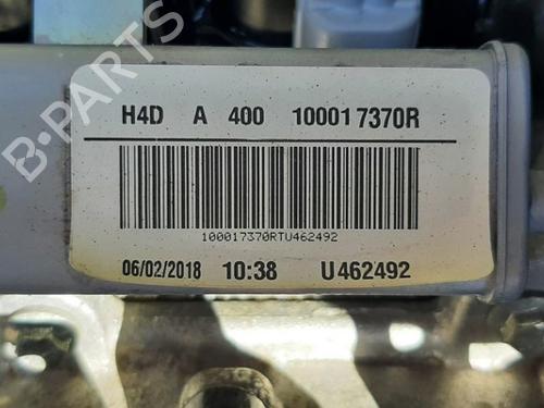 Engine RENAULT TWINGO III (BCM_, BCA_) 1.0 SCe 70 | BP35792978M1 - Image 2