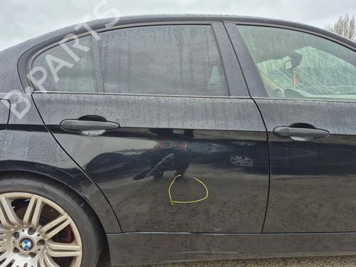 Porta posteriore destra BMW 3 (E90) 318 i (129 hp) 31128034