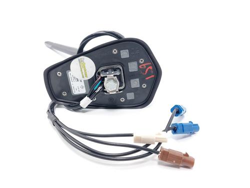 Antenna/Base RENAULT MEGANE E-TECH SUV EV40 (BNJ2) | BP27305609C140 