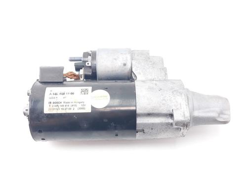 Startmotor Startmotor MERCEDES-BENZ S-CLASS (W222, V222, X222) S 350 BlueTEC / d 4-matic (222.033, 222.133) (258 hp) 37222503 37222503