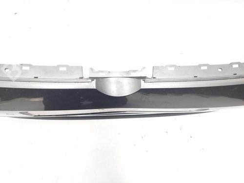 Front bumper VW GOLF VII (5G1, BQ1, BE1, BE2) 1.0 TSI | BP30027835C7 