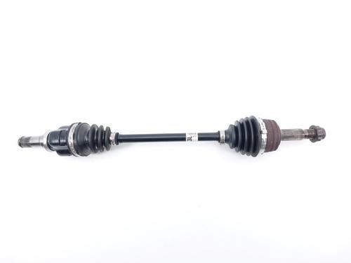 Used Left front driveshaft CITROËN C1 II (PA_, PS_) 1.0 VTi 72 (72 hp) 27549841