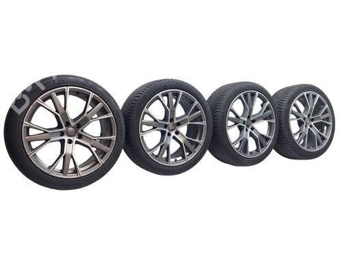 Rim AUDI A6 C8 Avant (4A5) 40 TDI Mild Hybrid | BP30102222C45 