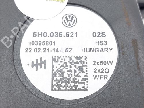 Electronic module VW GOLF VIII (CD1, DA1) 2.0 GTI Clubsport | BP37760388M83 - Image 5