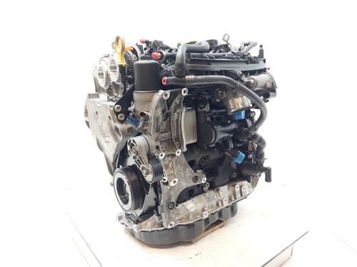 Used Engine Engine VW POLO VI (AW1, BZ1, AE1) GTI (207 hp) 34703253 34703253
