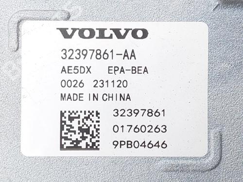 Inverter/Converter VOLVO XC40 (536) Recharge | BP22717740M119
