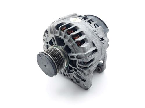 Used Alternator Alternator 34430422 34430422
