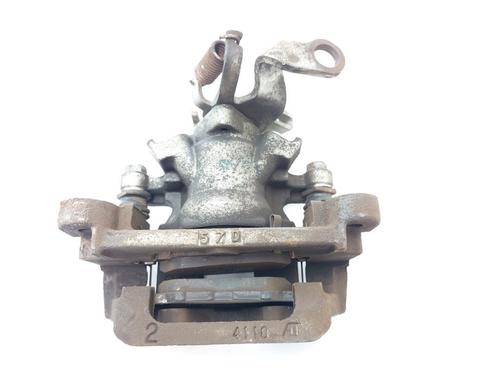 Right rear brake caliper MITSUBISHI OUTLANDER III (GG_W, GF_W, ZJ, ZL, ZK) 2.0 Hybrid 4WD (GG2W) | BP27256688M106