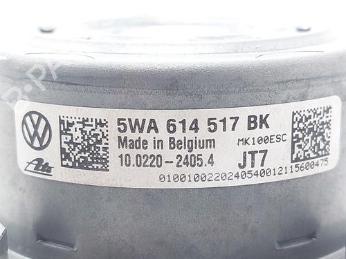 ABS pump SEAT LEON Sportstourer (KL8, KLD) 1.5 TSI | BP30875735M43 - Image 4