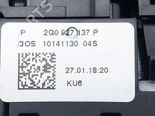 Switch VW POLO VI (AW1, BZ1, AE1) 1.0 TSI | BP31600009I30 - Image 4