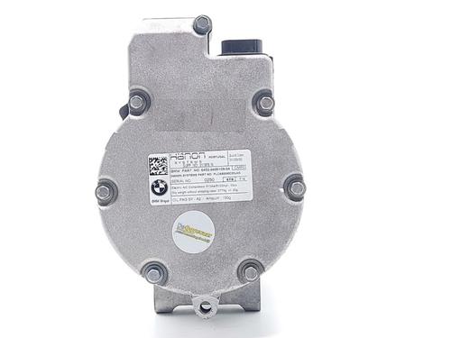 AC compressor BMW 3 Touring (G21, G81) 320 e Plug-in-Hybrid | BP38753603M34 - Image 4