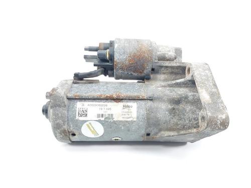 Used Starter MERCEDES-BENZ VITO Van (W447) 111 CDI (447.601, 447.603, 447.605) (114 hp) 19768163