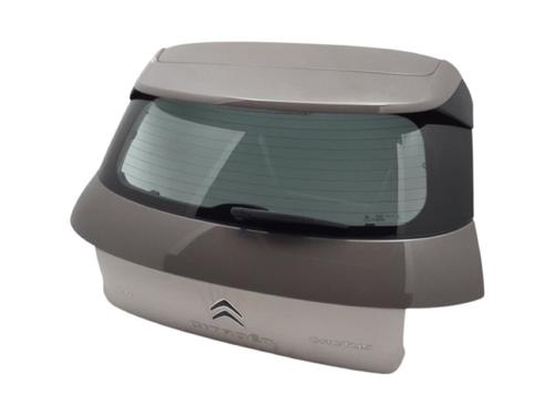 Tailgate CITROËN C4 CACTUS 1.2 VTi 82 | BP19760965C6 