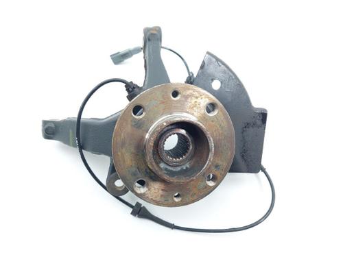 Used Left front steering knuckle Left front steering knuckle NISSAN MICRA V (K14) 1.0 IG-T (92 hp) 19771407 19771407