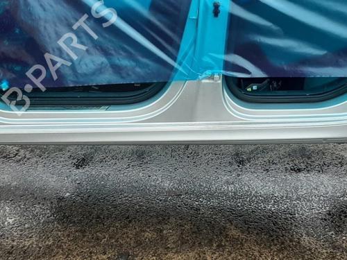 Dørliste Dørliste SKODA OCTAVIA IV Combi (NX5, PV5) 1.4 TSI iV (204 hp) 34251394 34251394