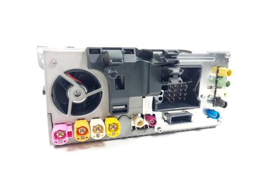 Electronic module BMW 5 (G30, F90) M5 | BP19762496M83 