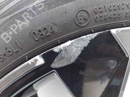 Fælk RENAULT CLIO V (B7_) 1.6 E-TECH 145 (B7MU) | BP36257211C45 - Image 3