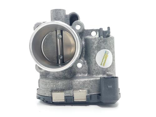 Used Throttle body FORD FIESTA VI (CB1, CCN) 1.25 (82 hp) 21133144