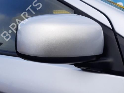 Used Right mirror Right mirror MITSUBISHI MIRAGE / SPACE STAR VI Hatchback (A0_A) 1.0 (A05A) (71 hp) 33740945 33740945