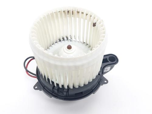Heater blower motor RENAULT ZOE Hatchback Van (BFM_) Electric (BFMC, BFMD) | BP22200767M62 