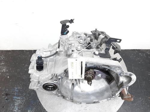 Gearbox KIA SOUL II (PS) 1.6 GDI | BP19757563M3 