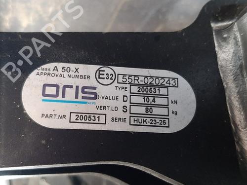 Trækkugle/Mekanisme VW T-ROC (A11, D11) 1.0 TSI | BP39209346C141 - Image 3