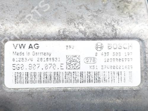 Other VW GOLF VII (5G1, BQ1, BE1, BE2) 1.4 GTE Hybrid | BP25448834O1 