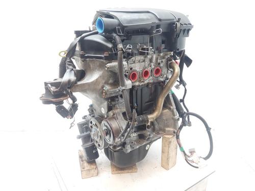 Used Engine Engine 37222650 37222650