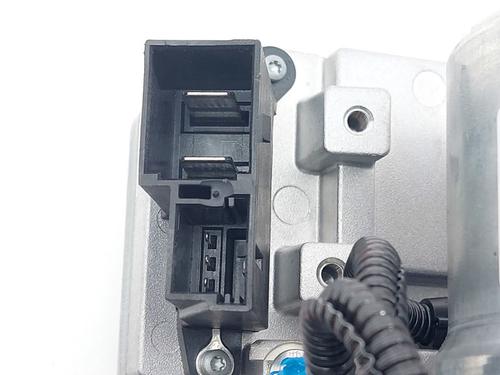 Steering column VW POLO VI (AW1, BZ1, AE1) 1.0 TSI | BP37222652M21 - Image 5