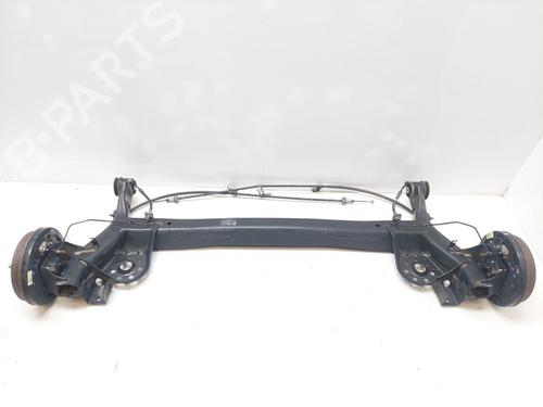 Used Rear axle Rear axle HYUNDAI i10 III (AC3, AI3) 1.0 MPi (67 hp) 32148329 32148329