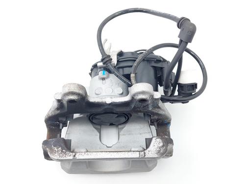 Right rear brake caliper MERCEDES-BENZ EQS SUV (X296) 450+ (296.623) | BP24454422M106 