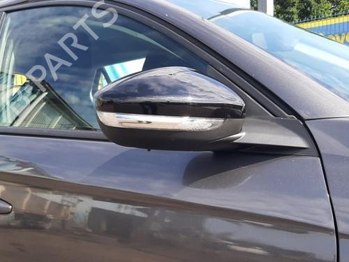 Used Right mirror Right mirror 37222735 37222735