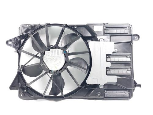 Used Radiator fan OPEL INSIGNIA B Sports Tourer (Z18) 1.5 (35) (165 hp) 32148315