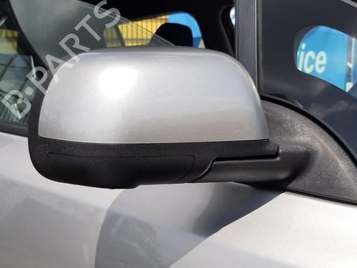Used Right mirror NISSAN LEAF (ZE0) Electric (109 hp) 21134123