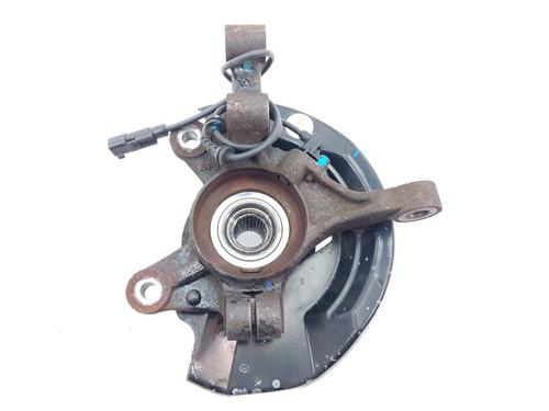 Right front steering knuckle OPEL KARL (C16) 1.0 | BP37760994M26 - Image 2